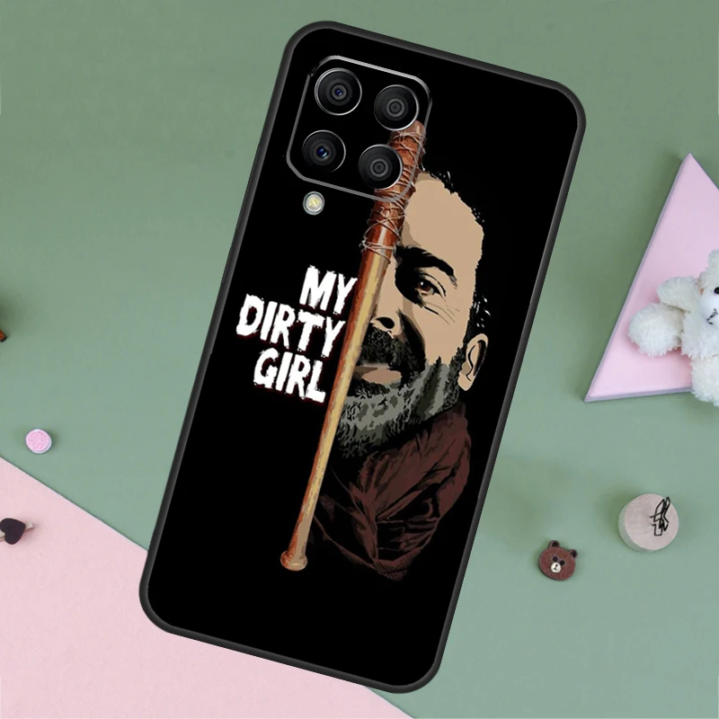 Чехол для Samsung Galaxy M12 M32 M52 M13 M33 M53 M14 M34 M54 M11 M31 M51 M30s M31s M20