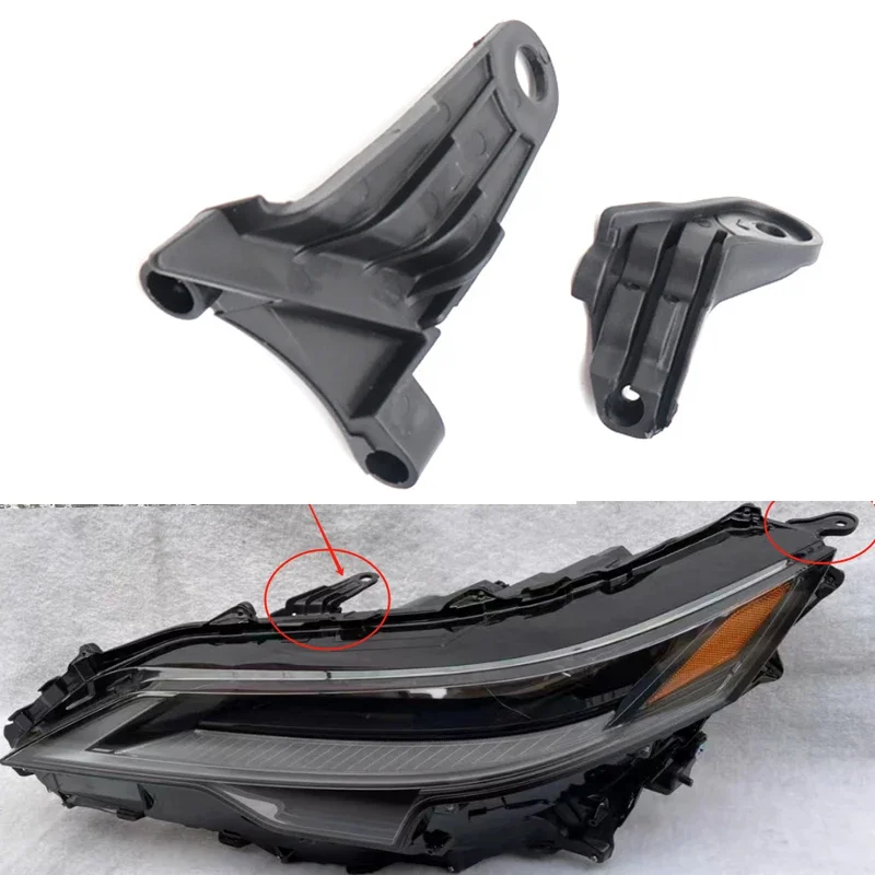 Фото Комплект для ремонта автомобильных фар Lexus RX300 RX330 RX450 2023-2024 №1
