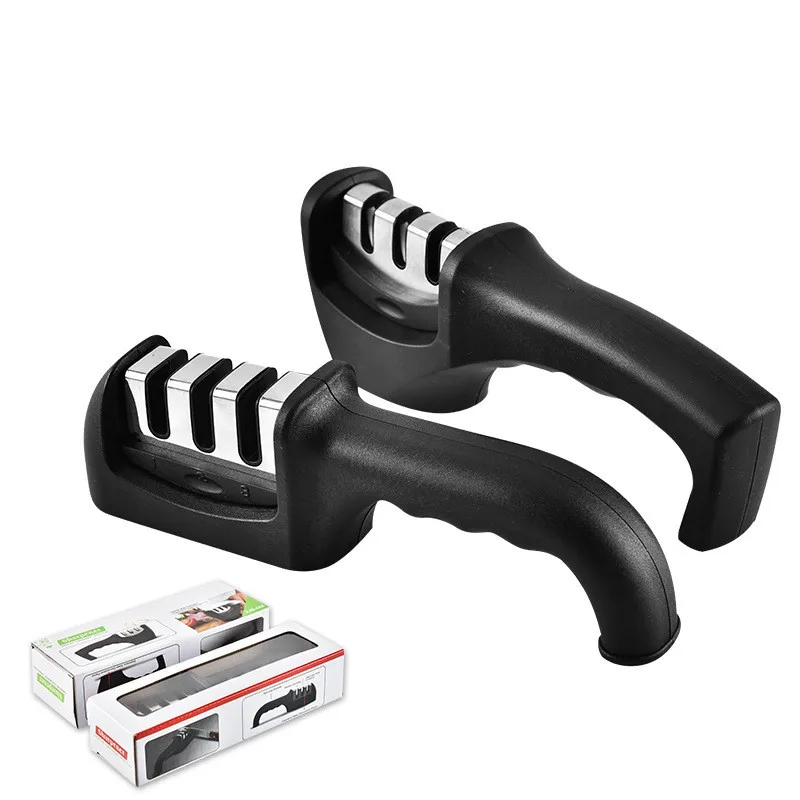 

Бытовая точилка, шлифовальные бруски, измельчитель, скоростной шлифовальный кухонный инструмент