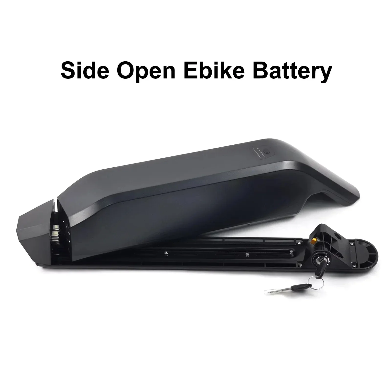 Аккумуляторная батарея для электровелосипеда 52 в 20 А · ч 48 В Samsung 21700 750-1500 Вт