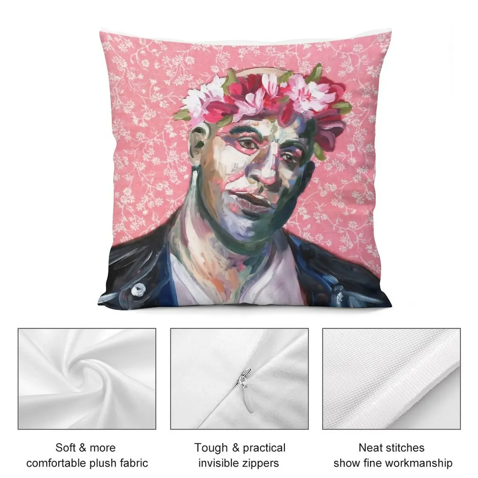 Цветочная Корона Дом Торретто - Я живет мое жизнь в четверть мили за раз.