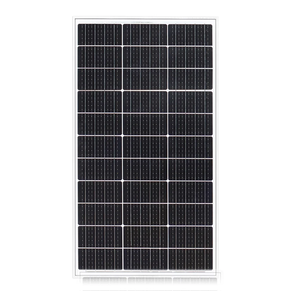 Солнечная панель 12V