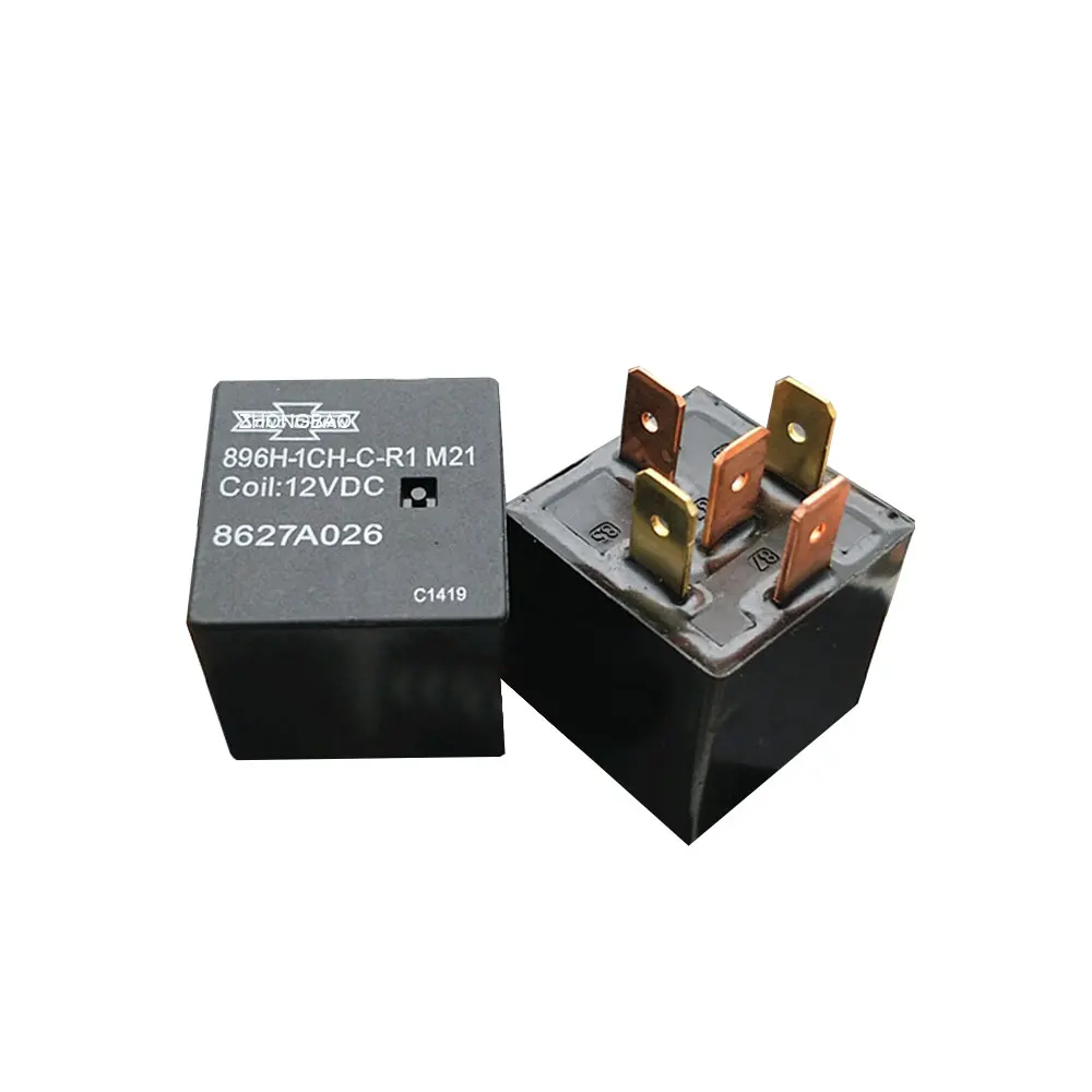 

896H-1CH-R1 M21 5 12VDC 12V