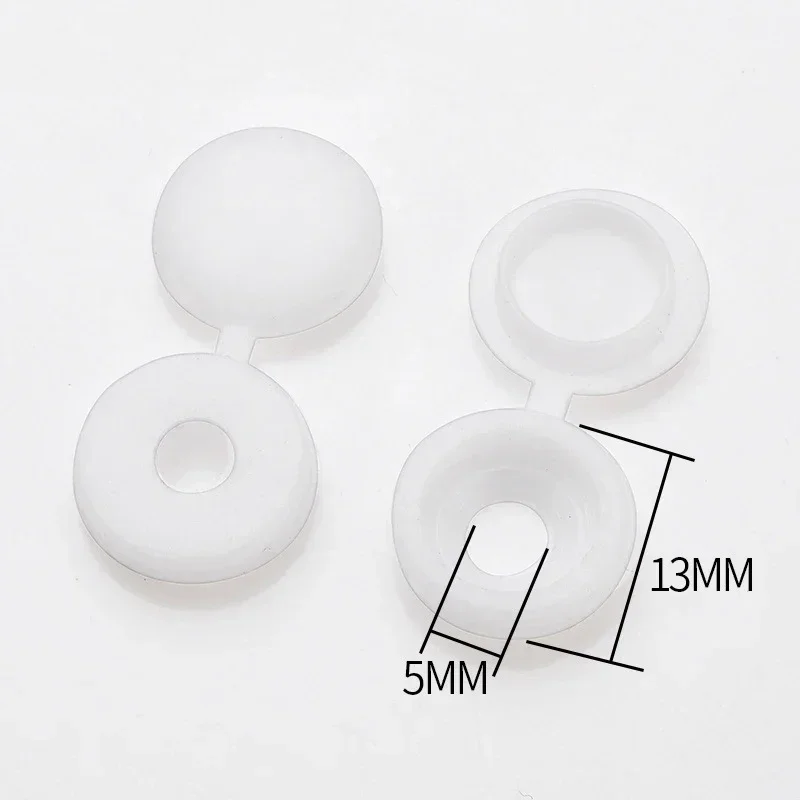 

10/500 шт. мотоциклетные автомобильные винтовые колпачки, гайки, чехлы, складная защелка, защитная крышка, петля, пластиковая кнопка, мебельная обивка, чехол