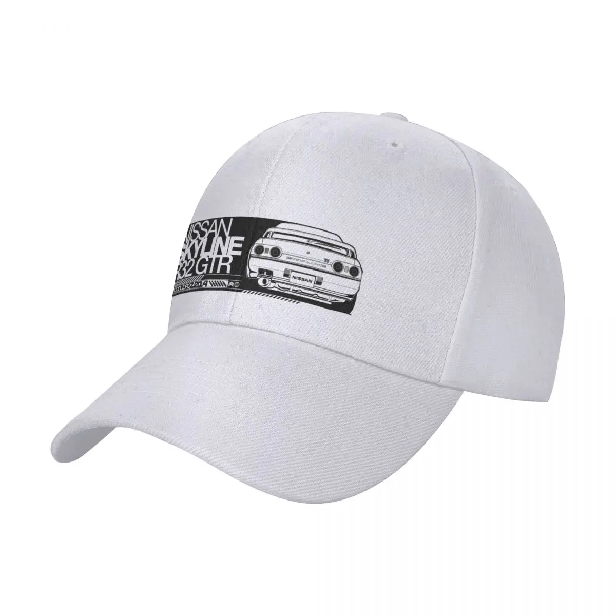 

NEW GTR Baseball Cap printing Baseball Caps Unisex Cap Golf Hat