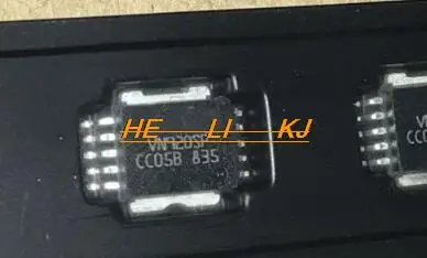 Микросхема VN920SP HSOP10