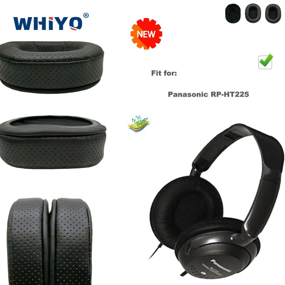 Сменные амбушюры для Panasonic RP-HT225