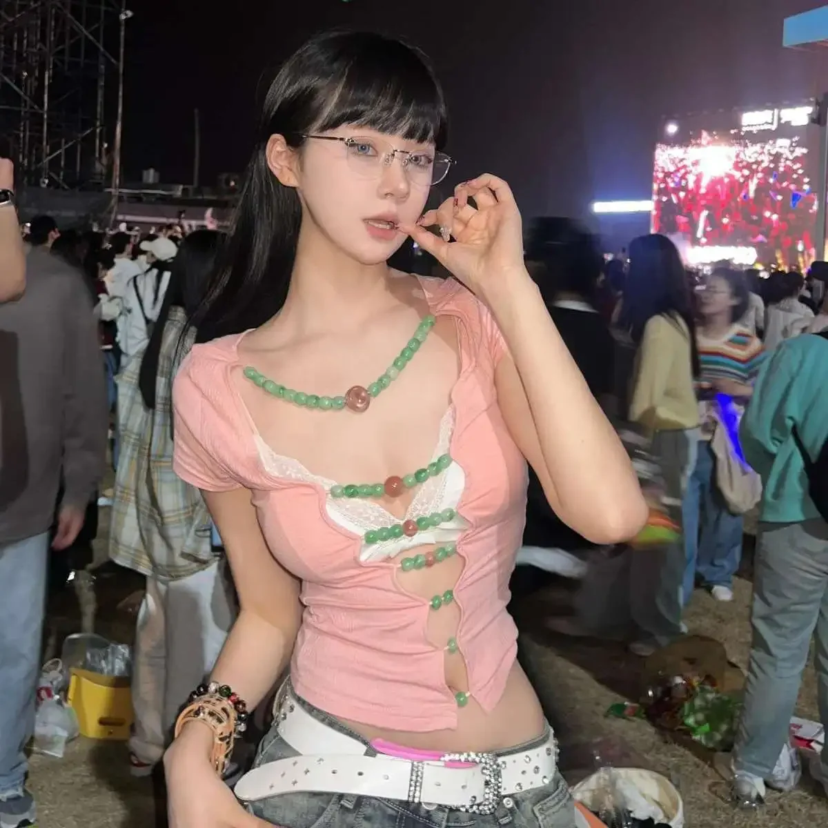 Новые футболки с открытой спиной в китайском стиле сексуальные укороченные топы