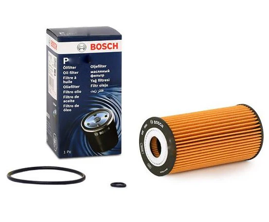 

Масляный фильтр Bosch Hyundai Tucson 2,0 CRDi 2015-2020