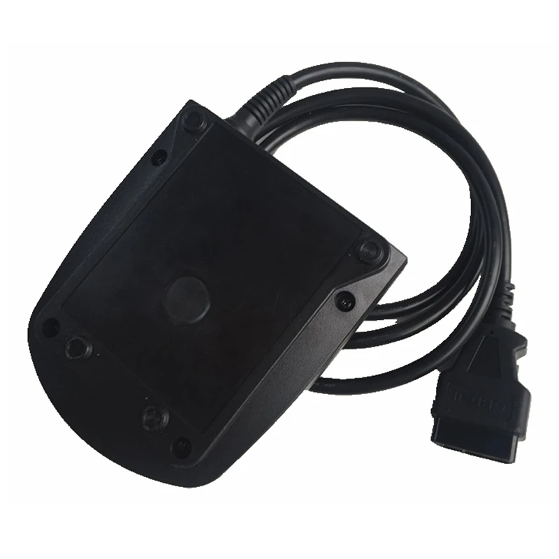 Для H-onda HDS HIM USB-интерфейсный кабель для Him диагностический инструмент OBDII