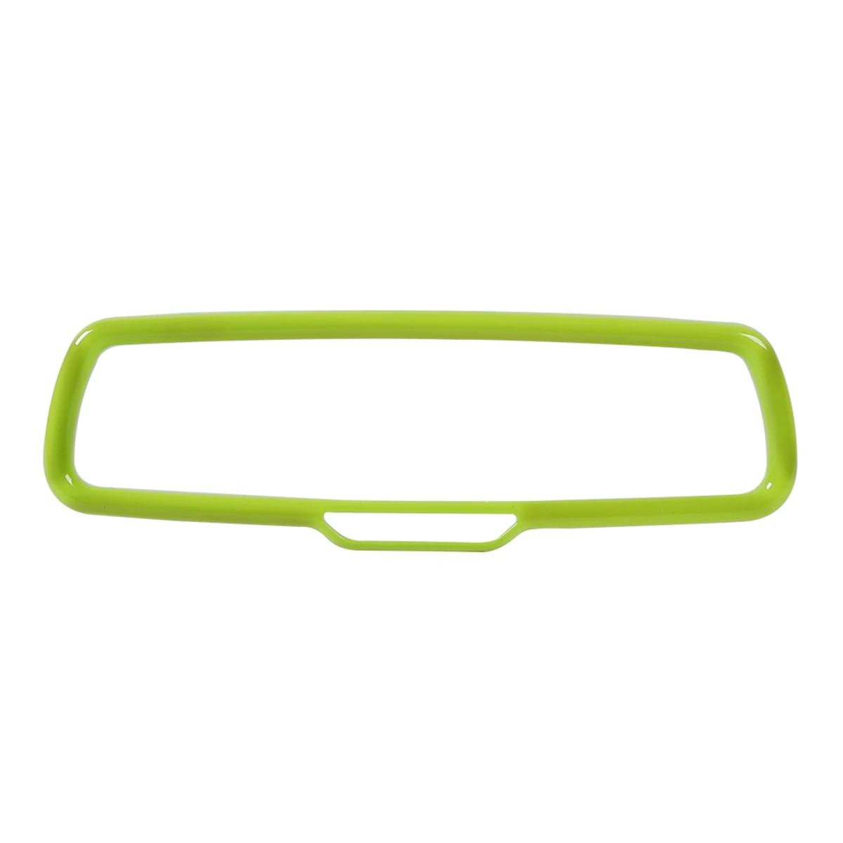 Внутренняя крышка зеркала заднего вида автомобиля накладка на рамку аксессуары