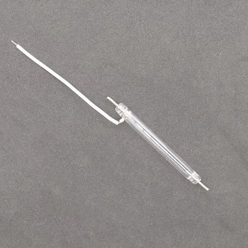 1 шт. Новинка для Godox V850 V860 TT685 V1 Flash Tube Xenon Lamp Flashtube Запасная часть