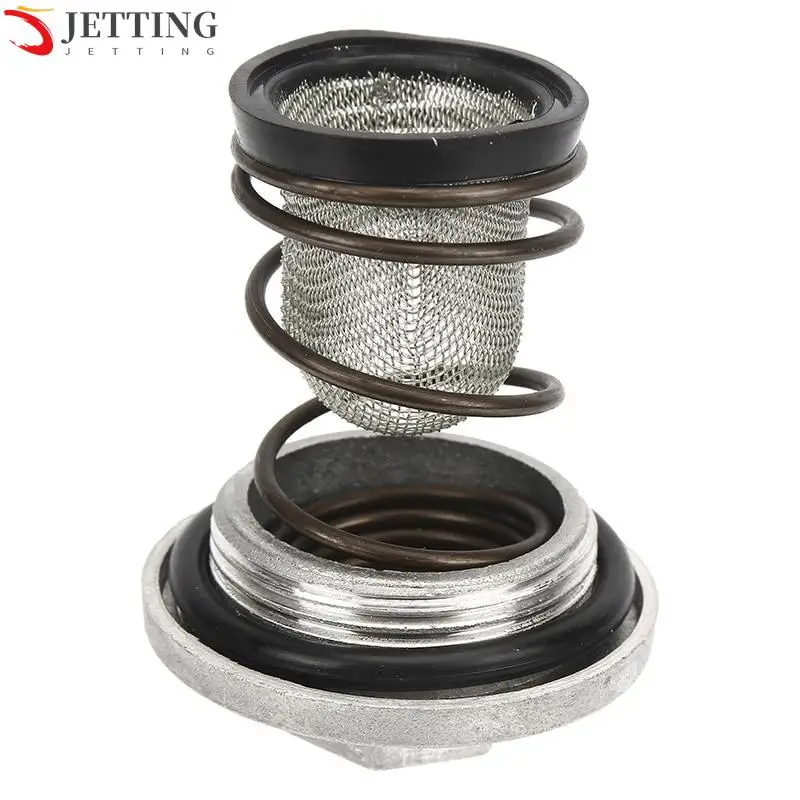 Пробка масляного фильтра для мопеда GY6 от 50 до 125/150 куб. См для Baotian Benzhou