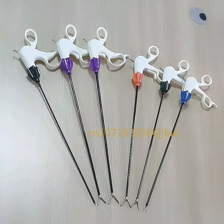 Лапароскопические инструменты Hangzhou Tonglu