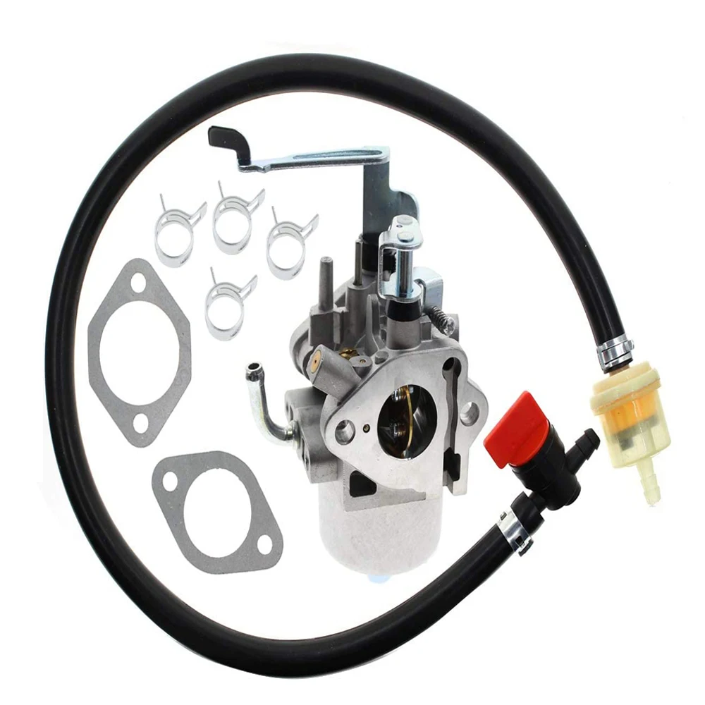 Карбюратор для Subaru Robin EX30 карбюратор двигателя Mikuni RGX4800 RGN5100 замена 279-62364-20 279-62364-00