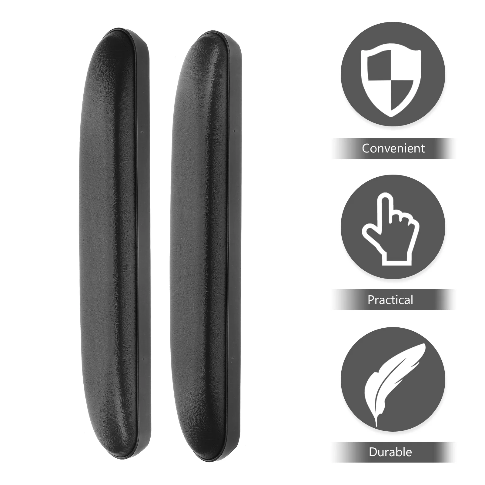 

Protective Pad Arm Rest Chair Armrest Office Pads Cover Home Accessories Cushions
