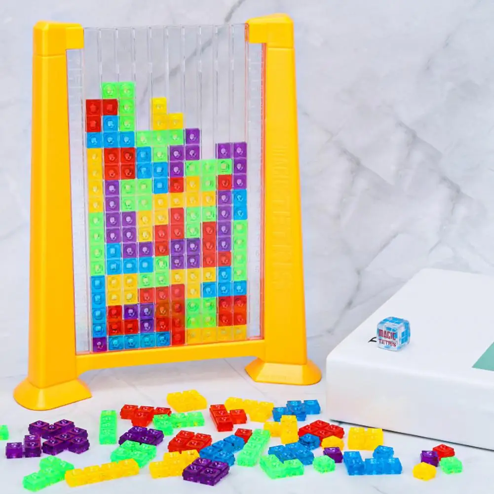 

Практичная трехмерная головоломка-Игрушка 3D, обучающая игрушка, интеллектуальное развитие, улучшение способности к решению проблем