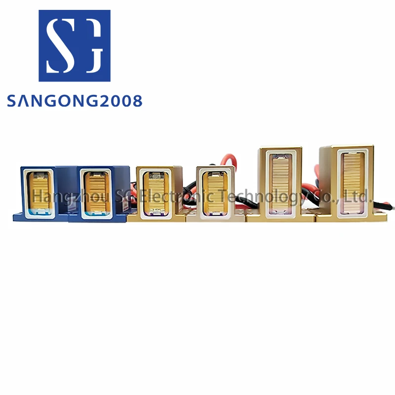 Лазерный кварцевый резак SG HPL