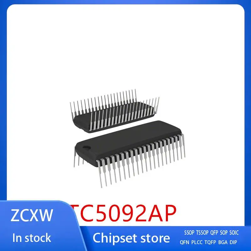 1 шт./партия MT29F16G08ABABAWP 29F16G08ABABA TSOP48 TC5092AP DIP42 64F7055F40 QFP256
