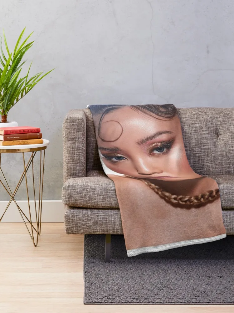 Одеяло Джари Ли 8 модные туристические одеяла для пикника