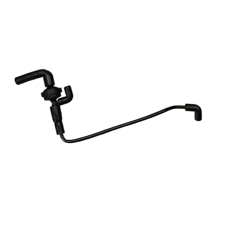 Тормозной вакуумный шланг с 3-ходовым обратным клапаном для Audi C6 2 8 3 06E 133 773 M/06E