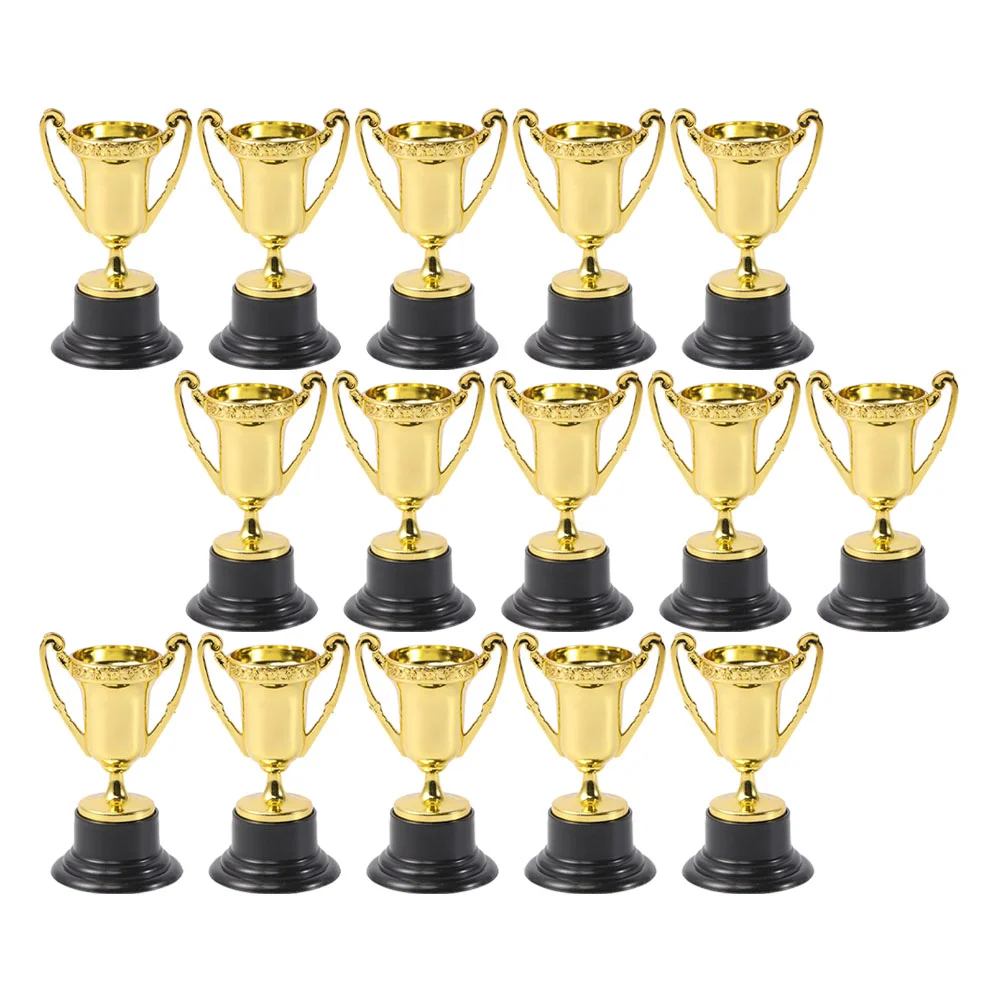 

Трофей, награды, Кубок, детские пластиковые мини-Кубки, награды, приз, награда, золотой победитель, футбол, тропики, медали, модель, Хэллоуин, забавная