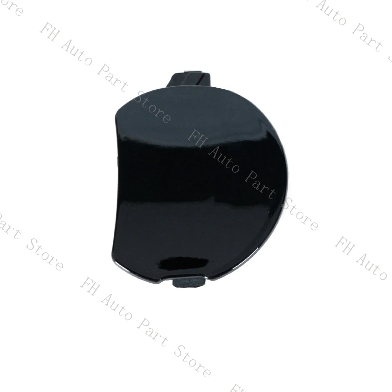 

Крышка переднего бампера автомобиля с буксирным крюком, крышка буксирного прицепа, буксирная крышка с петлей для Mazda 6 Atenza Sedan 2017 2018 2019