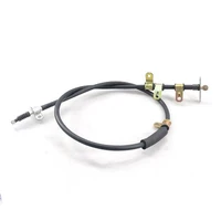 efiauto brand new genuine parking brake cable right oem 59770 h1050 for hyundai terracan 2001 2006