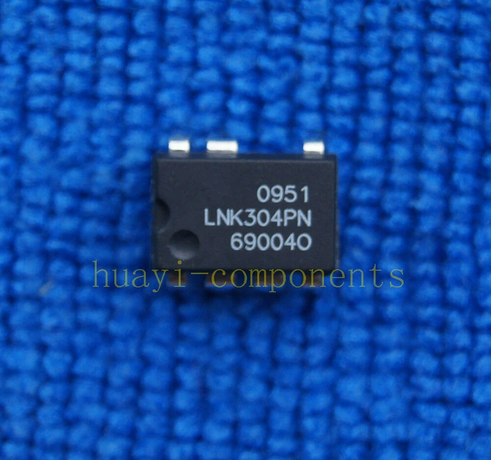 1 шт. LNK304PN LNK304PG DIP-7