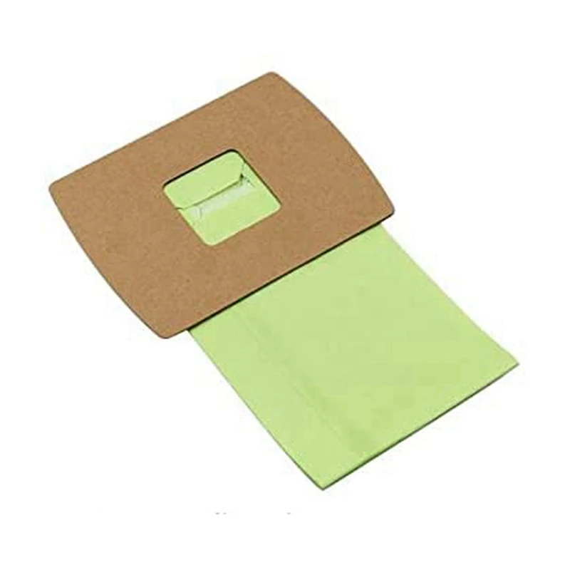 Замена вакуумного мешка для канистры Oreck XL BB Buster B бумажный мешок пылесоса 8 шт.