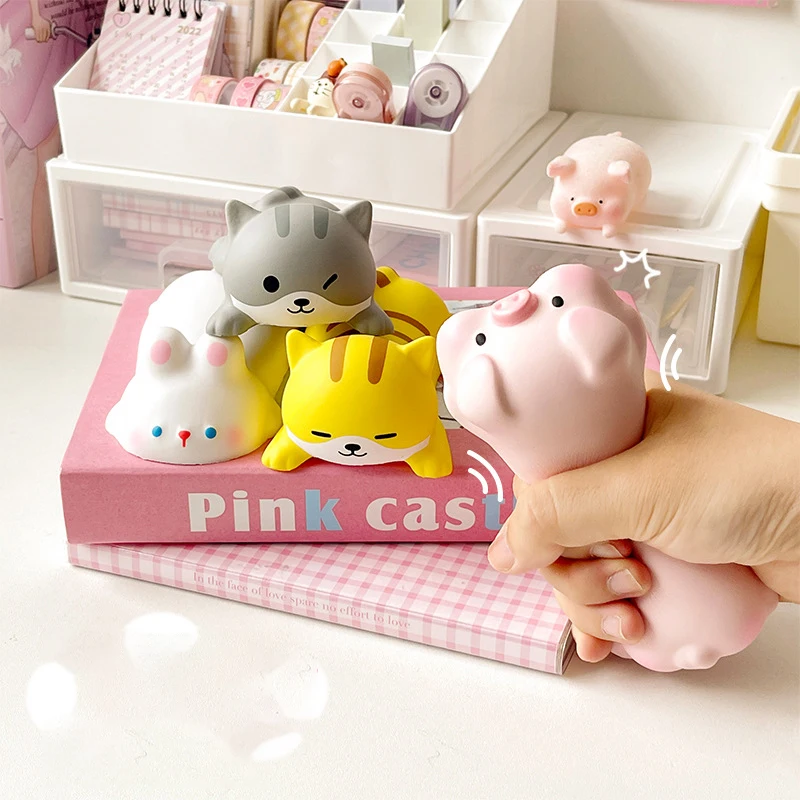 Рисунок 4 - Милый коврик для мыши с мультяшными