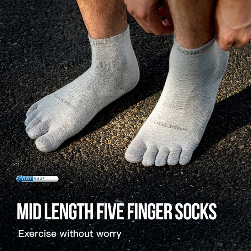 3 пары/комплект спортивные носки для мужчин и женщин