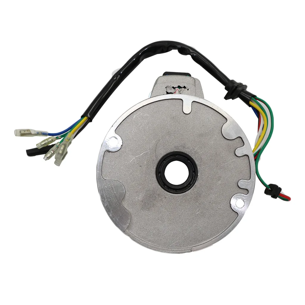 Универсальный Магнитный Статор для катушек USERX 48Q JH70 90 110CC