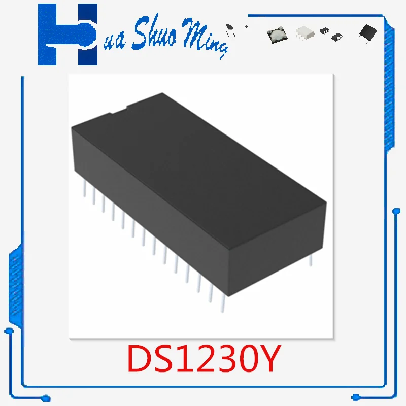 

5 шт./партия DS1230Y-150 DS1230Y DIP28 DG419DJ DG419 DIP8 CY7C63723-PC DIP18