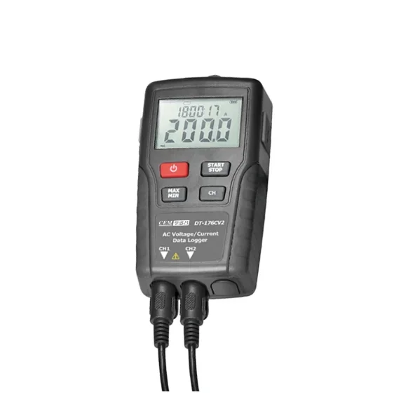 Стандартное одноканальное и Двухканальное USB-программное обеспечение