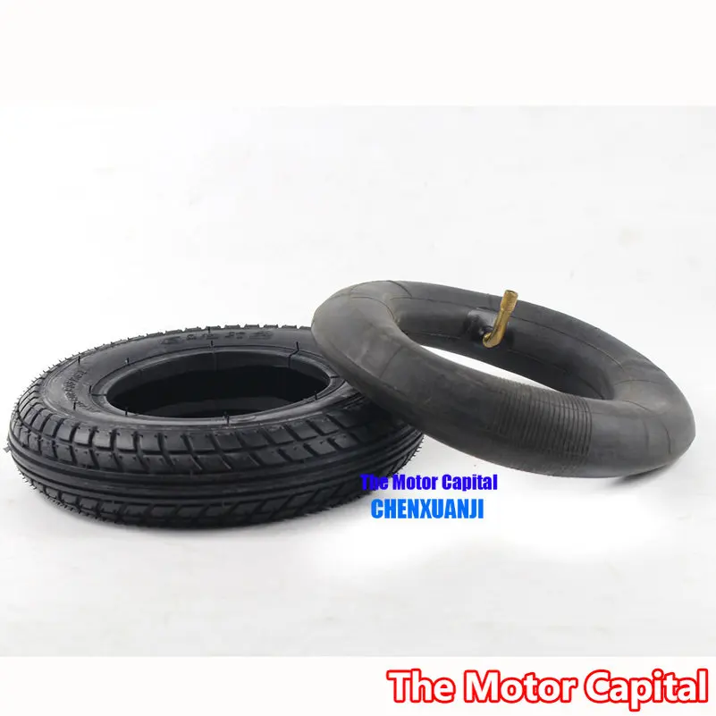 Хорошее качество Размер 8 1/2x2 шины внутренняя трубка 8 1/2*2 шины для электрического скутера детская тележка детский трехколесный велосипед