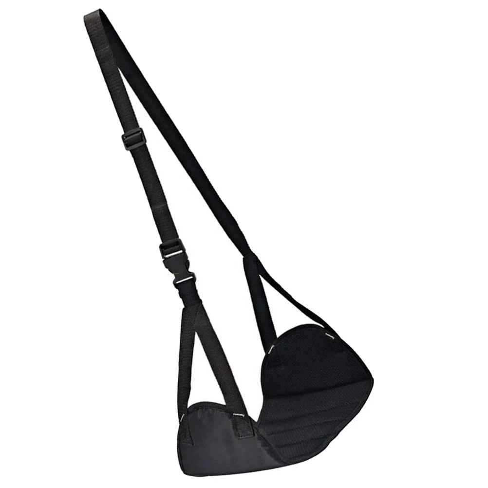 

Office Accessories Flight Foot Rest Airplane Footrest Adults Airport Essentials Sling Travel Child