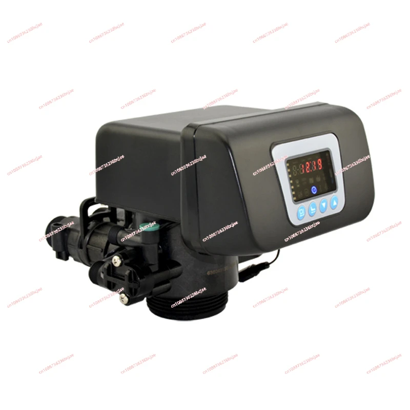 Регулирующий клапан для очистки воды автоматический регулирования расхода