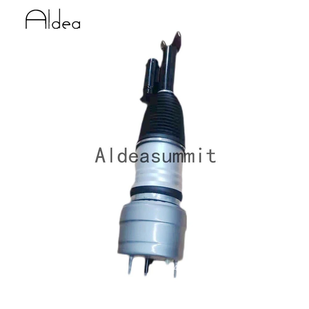 Передняя Пневматическая подвеска амортизационная стойка для 16-19 Mercedes Benz E класса