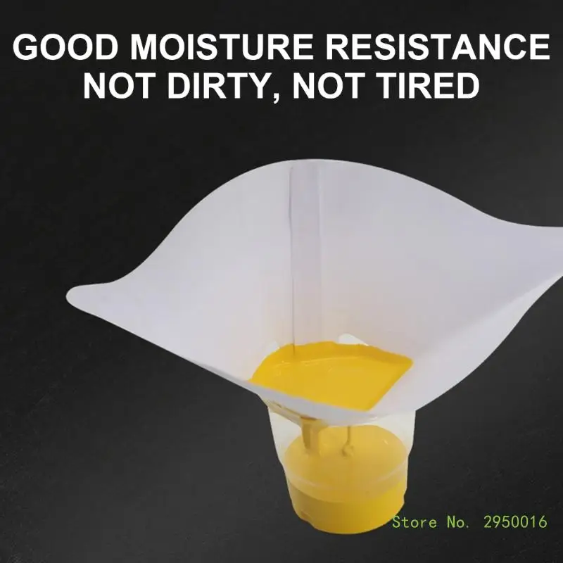 Смола 3D-принтер бумажный фильтр расходные материалы для фотоотверждения более