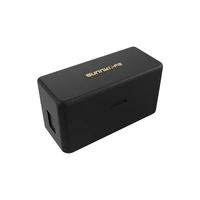 mini storage protective box portable anti drop anti shock shell compatible for action 2 camera photo accessories