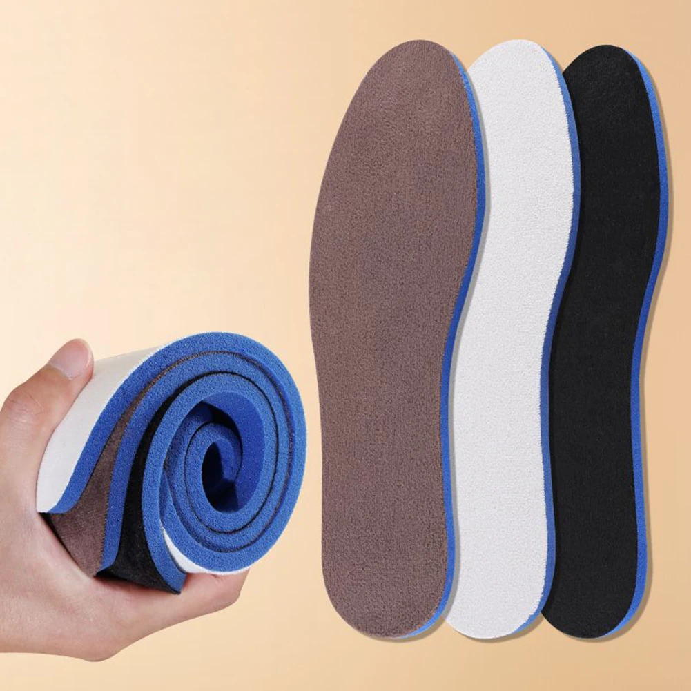 

Warm insoles Shock Absorbing Insoles Thickened insole Sponge Insoles Insoles Plush insole Anti-cold Insoles Women Insoles
