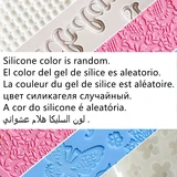 Рыба морских водорослей коралл форма для выпечки тортов в виде морского конька