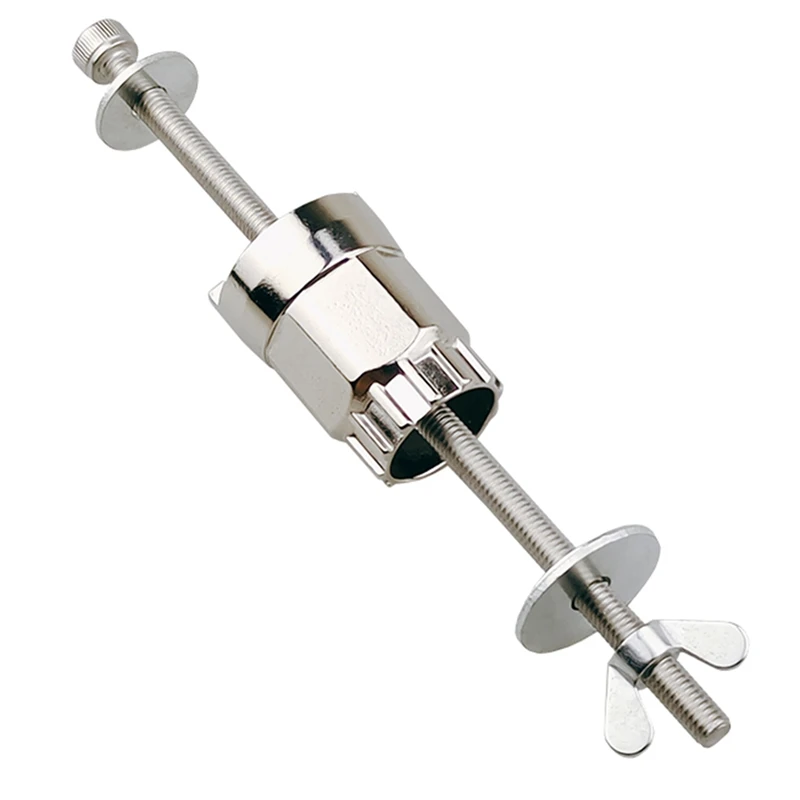 

Quality Universal Bike Freehub Remover Installer Slotted Socket Wrench Bicycle Hub Remove Repair Tool