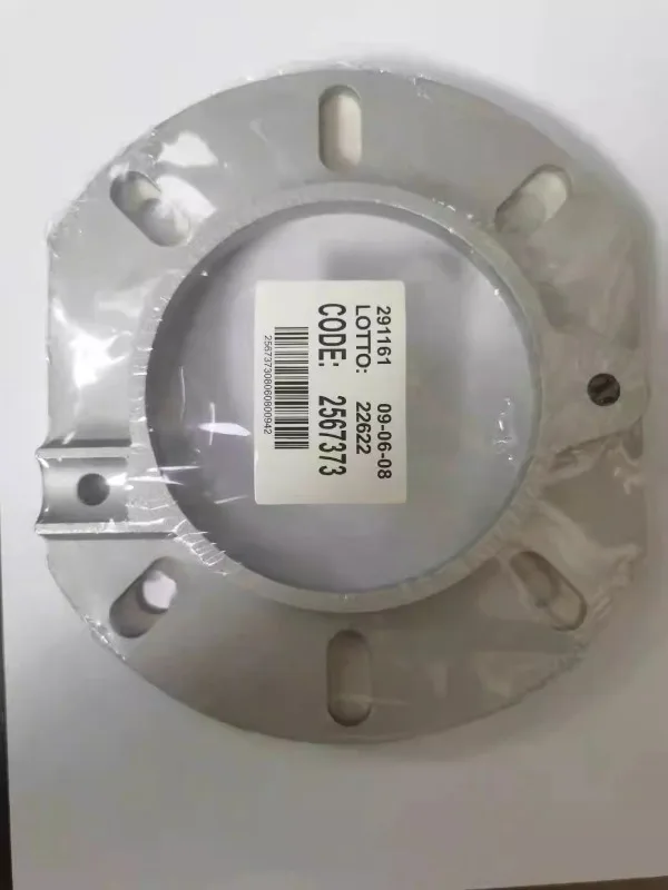 Аксессуары для двигателя сгорания средней дистилляции и газа 40 серий