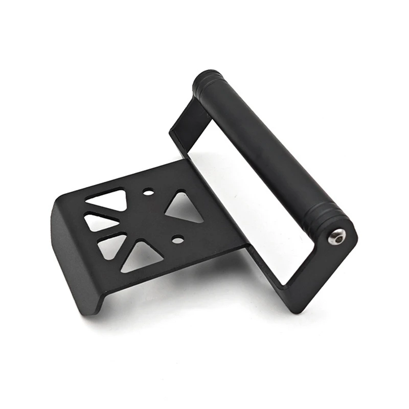 Мотоциклетный держатель для мобильного телефона GPS-навигатор монтажный