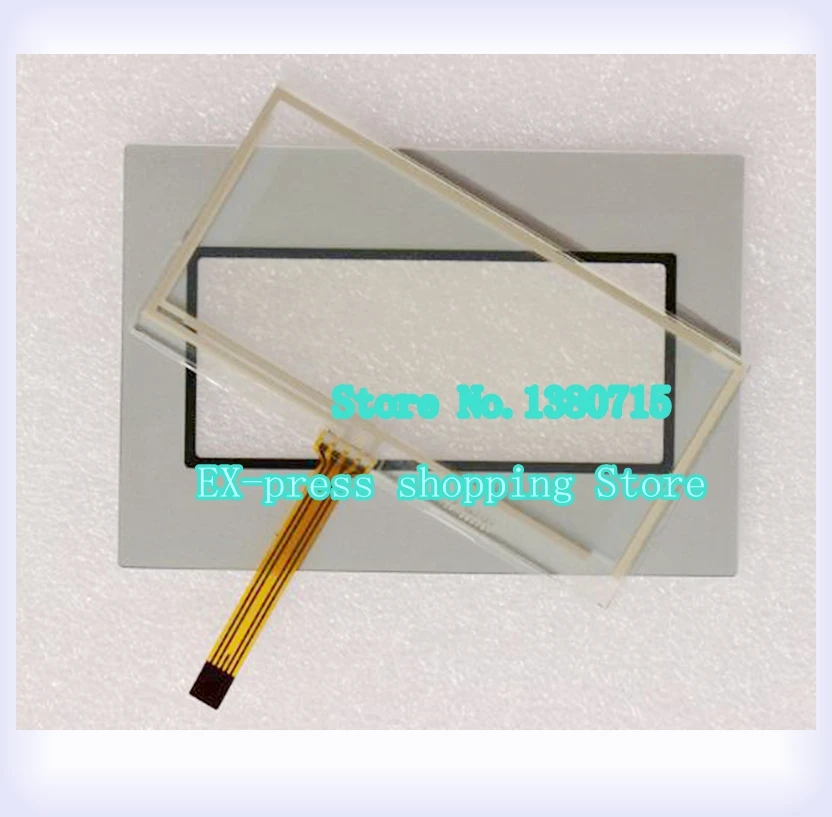 Сенсорная стеклянная Защитная панель GP4106W1D PFXGP4106W1D