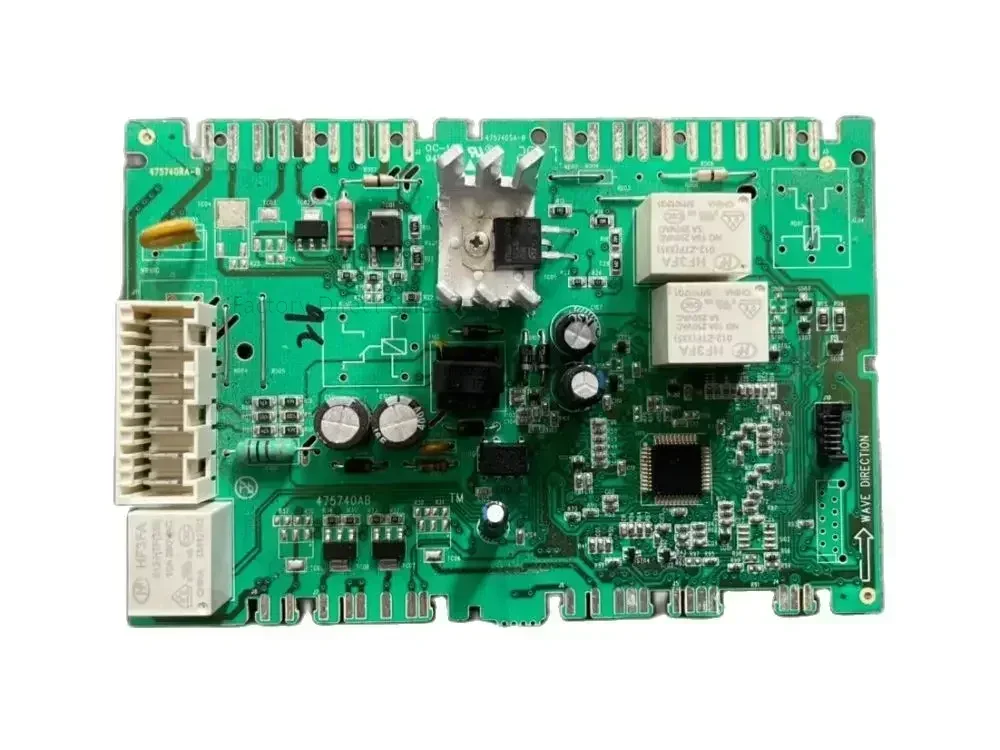 For41034618-kd60eb21c wa5804ac 3rac 31005317 43005842 kd60eb21c hoover контрольная панель для стиральных машин