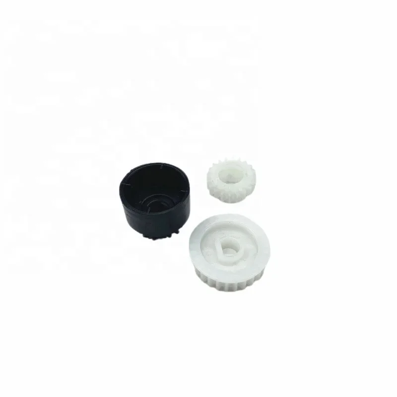 1 компл. для Sharp AR 160 161 162 163 164 комплект шестерен разработчика детали