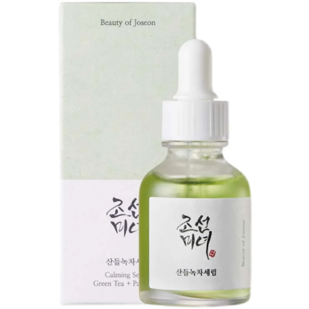 

Корейская Успокаивающая Увлажняющая антиоксидантная Увлажняющая сыворотка для ухода за кожей, 30 мл